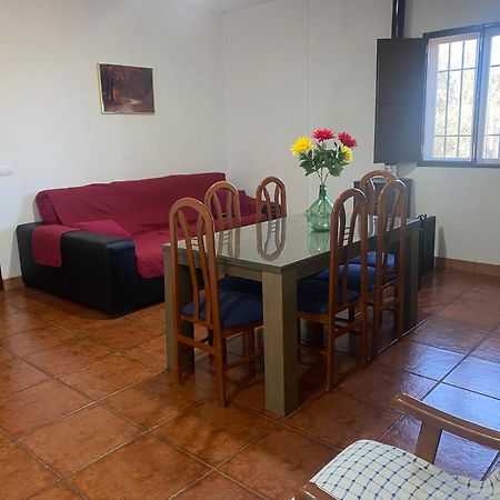 Cortijo Puente Alhama Villa Alhama de Granada Eksteriør billede