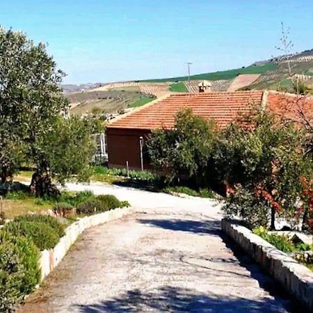 Cortijo Puente Alhama Villa Alhama de Granada Eksteriør billede