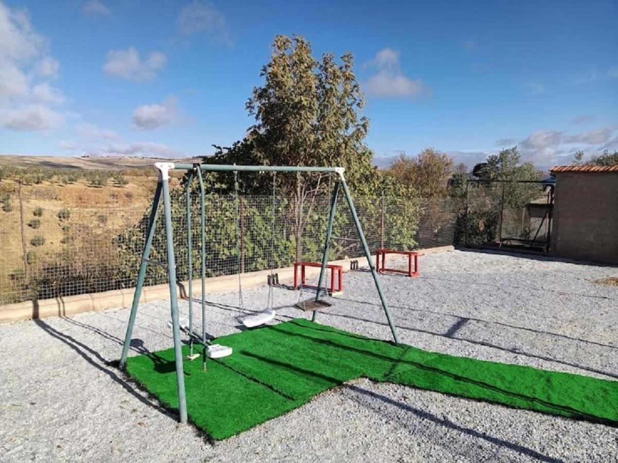 Cortijo Puente Alhama Villa Alhama de Granada Eksteriør billede