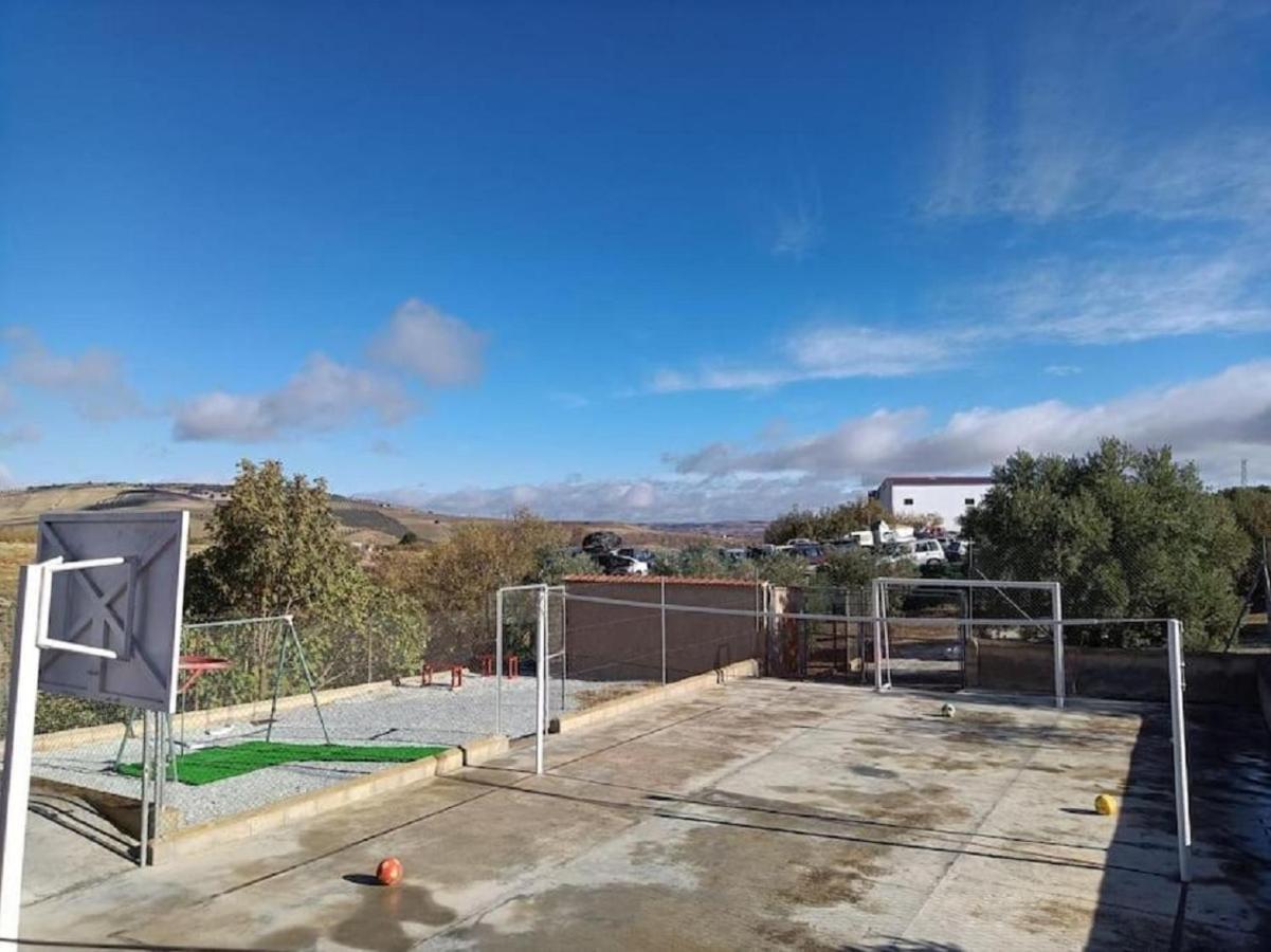 Cortijo Puente Alhama Villa Alhama de Granada Eksteriør billede