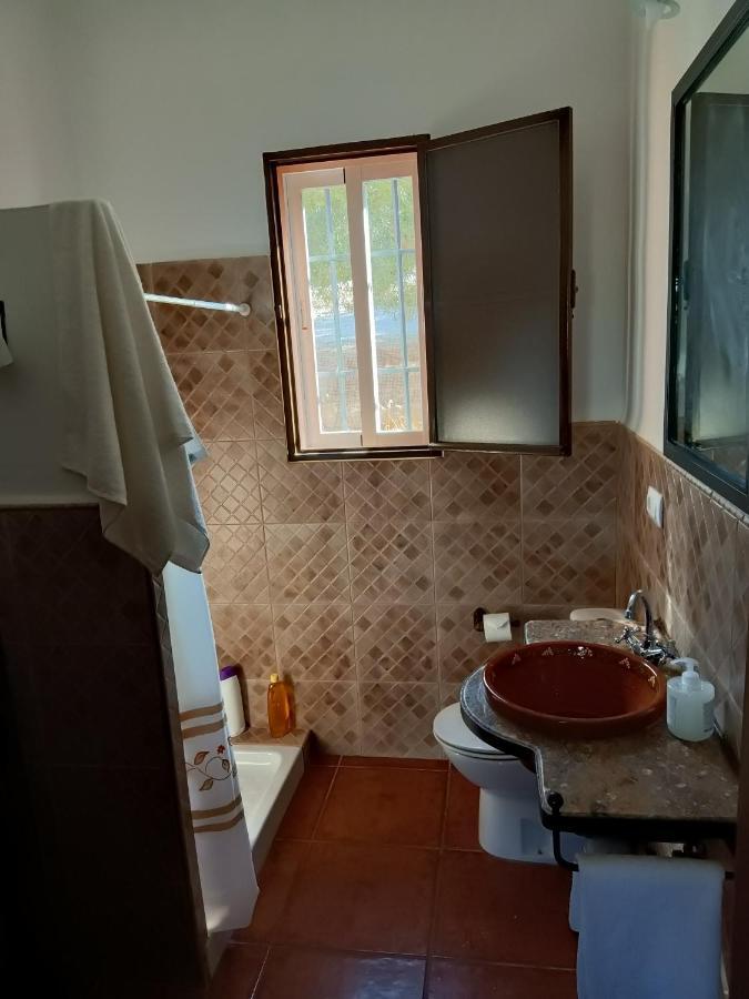 Cortijo Puente Alhama Villa Alhama de Granada Eksteriør billede