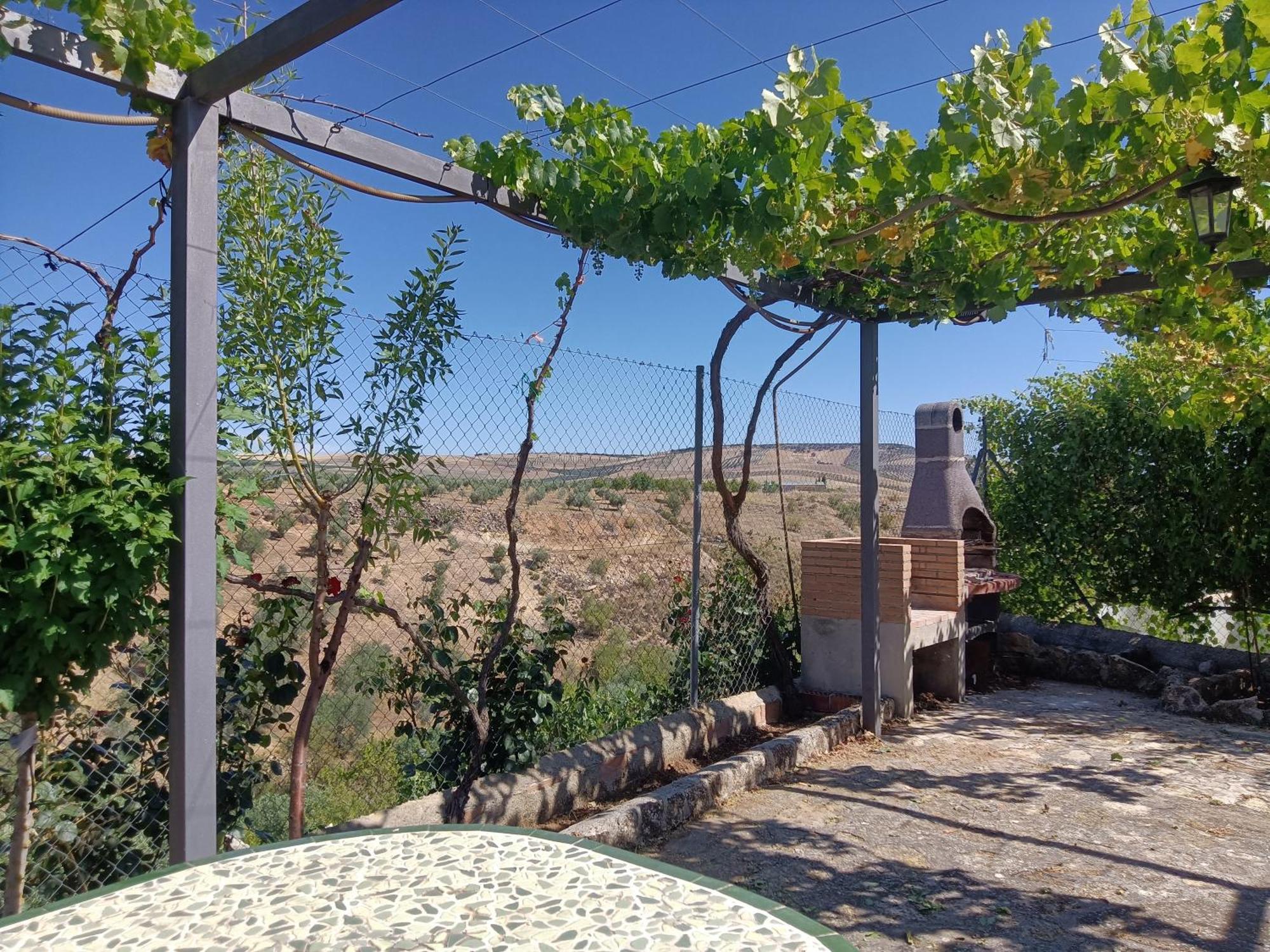 Cortijo Puente Alhama Villa Alhama de Granada Eksteriør billede