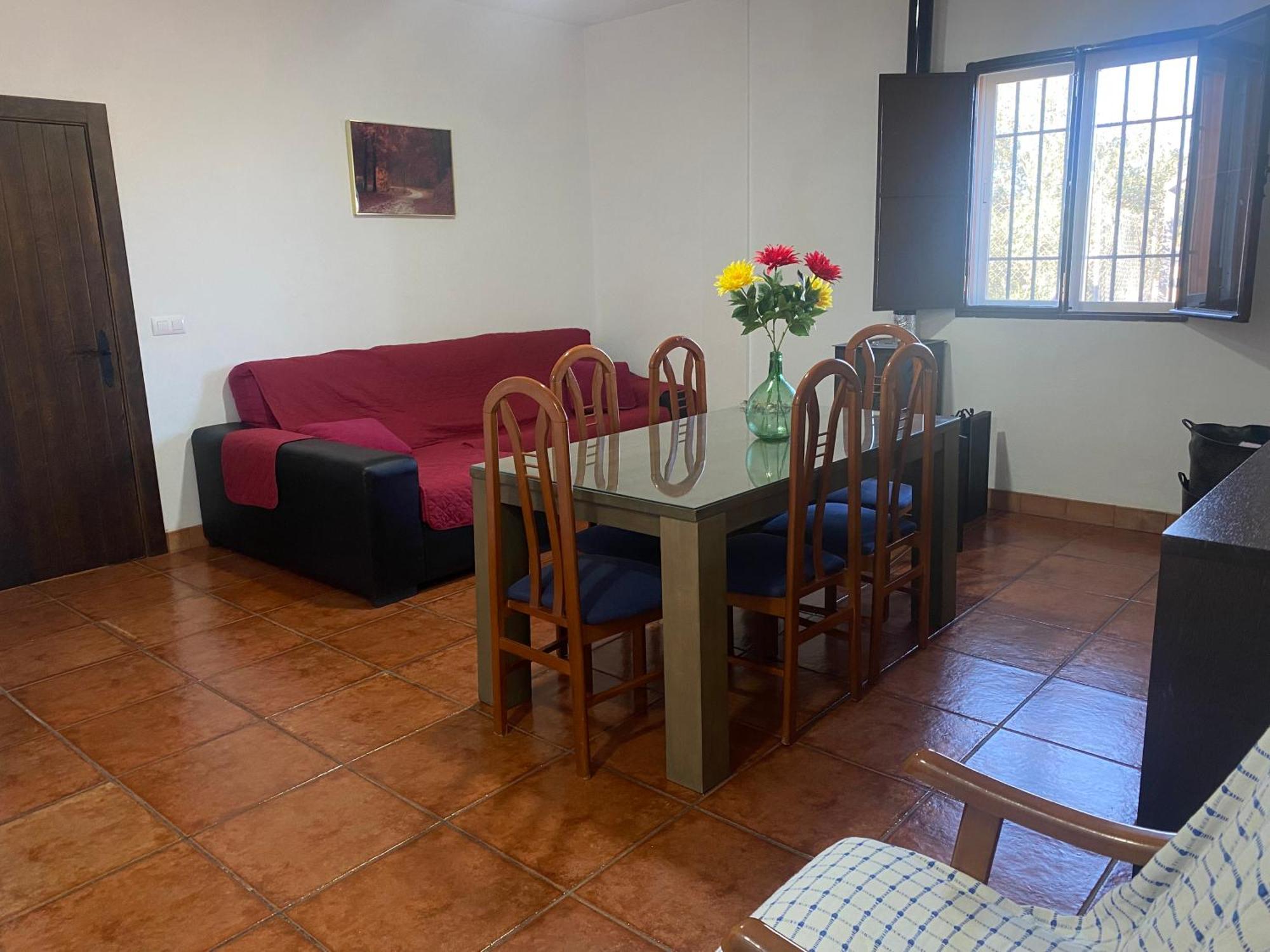 Cortijo Puente Alhama Villa Alhama de Granada Eksteriør billede